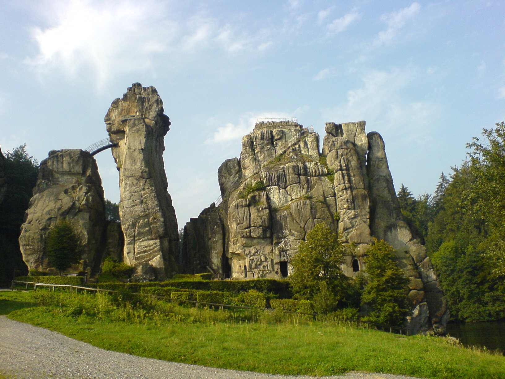 für ein lebenswertes Horn-Bad Meinberg