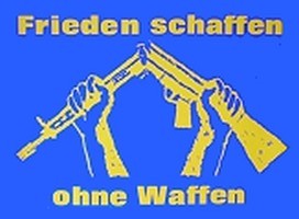 Friedenspolitik